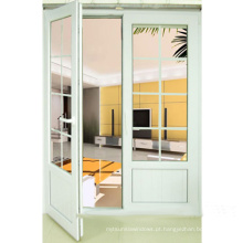 Portas de PVC UPVC Casement Door